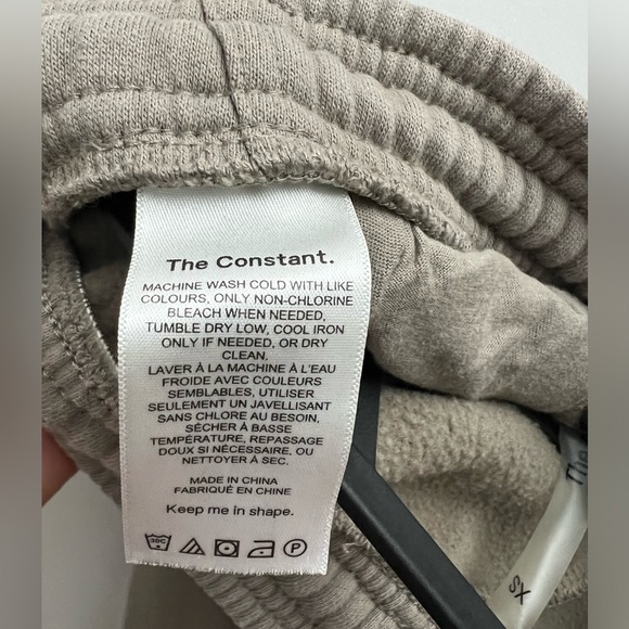 Aritzia Sweatpants Bundle (XS,2XS) - Picture 10 of 10